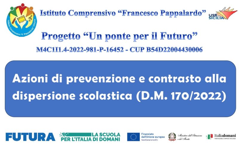 Conclusione Progetto 