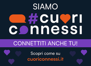 #cuoriconnessi